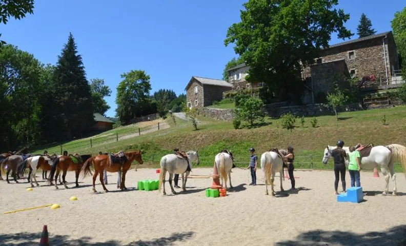 Les Ecuries de la Sabatarié