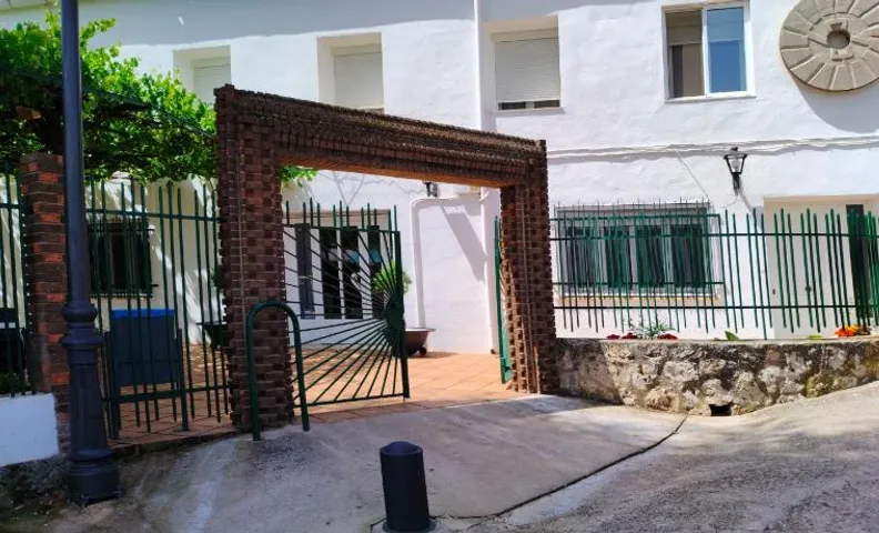 El Molino Hostal-Restaurante