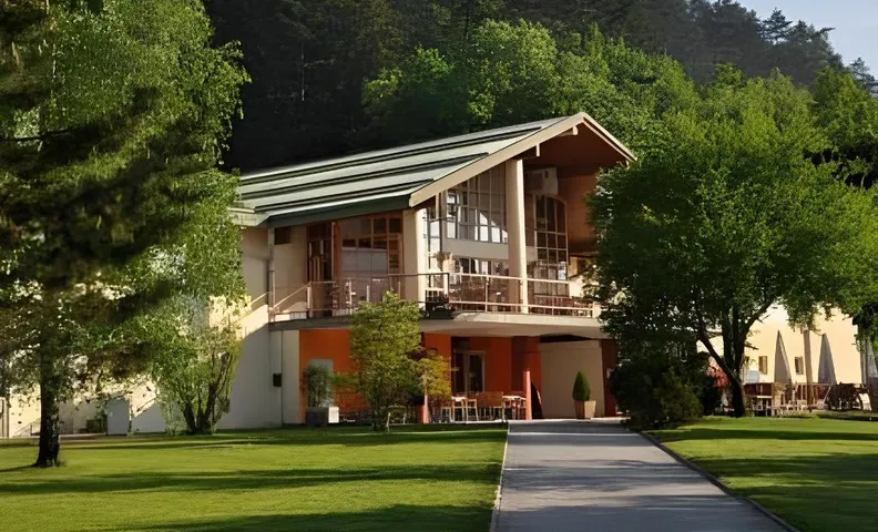 Harmonija Padel&Wellness Resort
