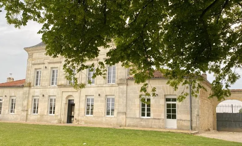 Logis Poussard