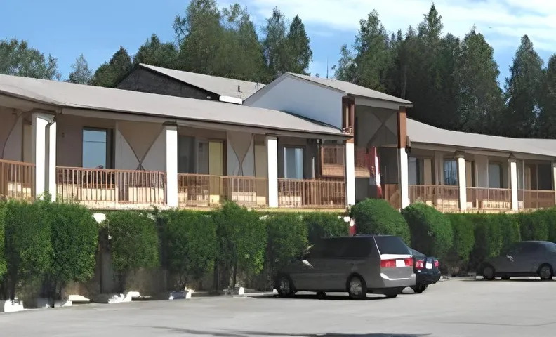 Cedar Springs Motel