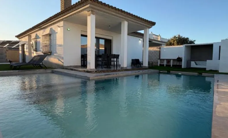 Villa paradise