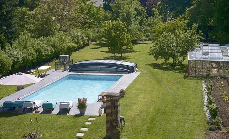 Le Logis Du Regisseur