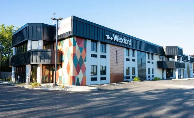 The Wexford Hotel