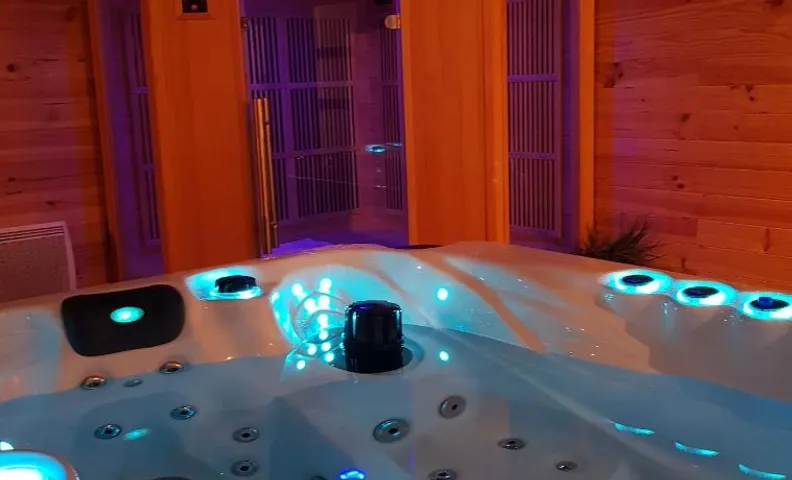 AUBRAC Spa