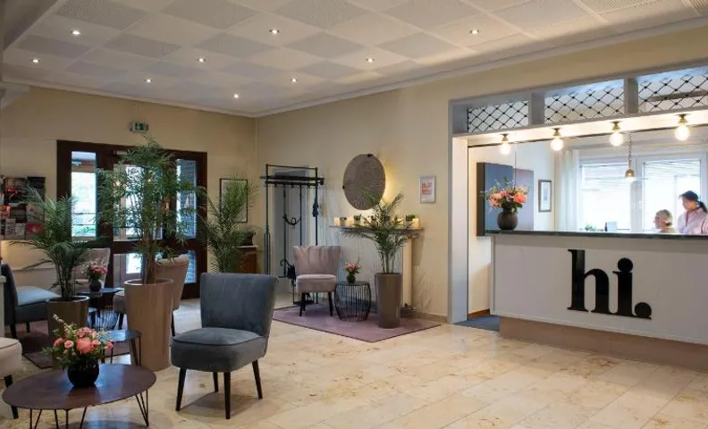 Hotel Alte Post
