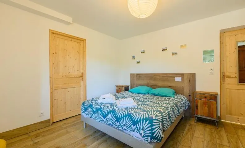 Chambre d'hôtes Les Cinq Mésanges