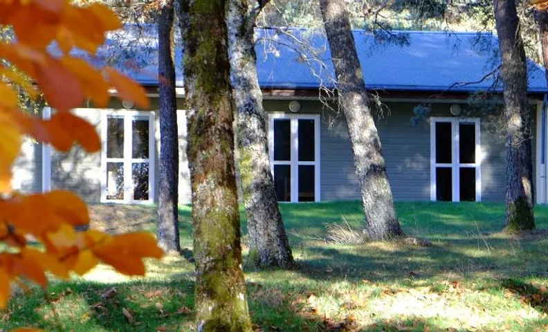 Ecoparc Des Monédières