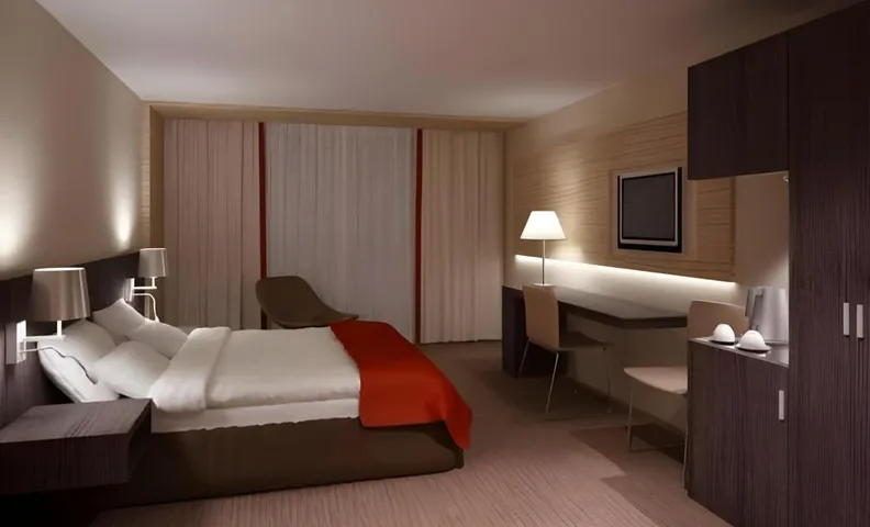 Z-Hotel Business & Spa