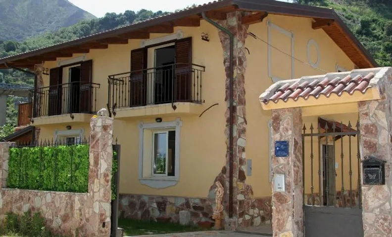 Villa Paladino - B&B e Guest House