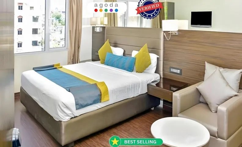 Goroomgo Hotel Regalia Budaun