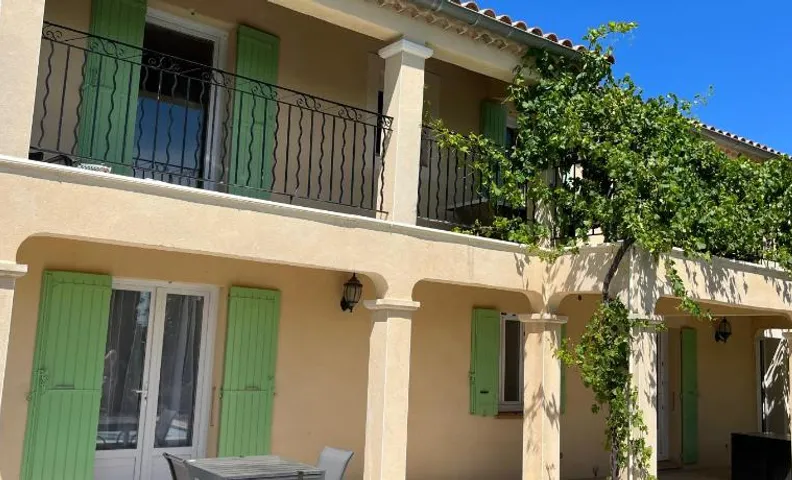 Villa Provençale