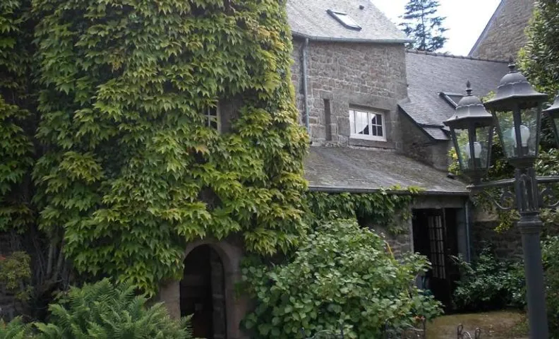 La Tourelle 22