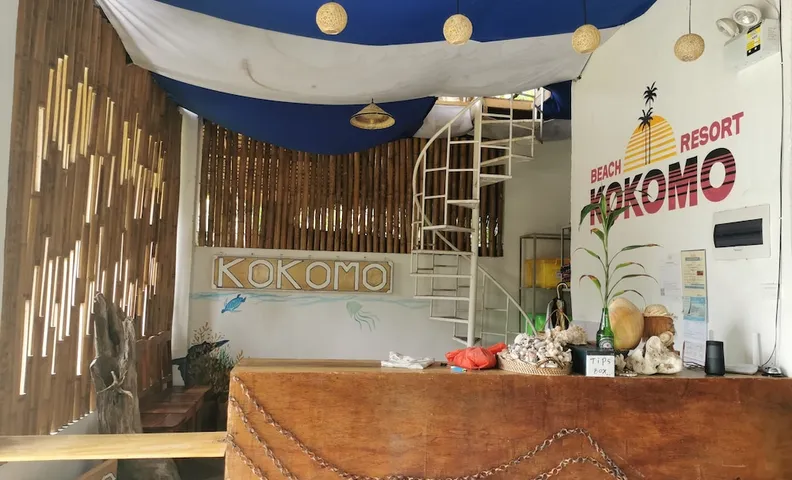 Kokomo Dive Resort