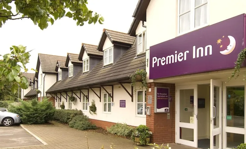 Premier Inn Preston North