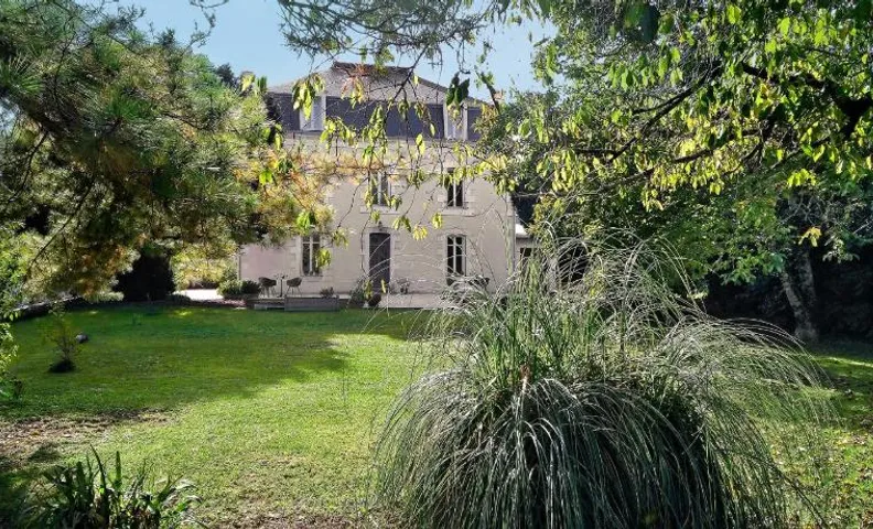 Demeures ressourçantes - Le Vallon