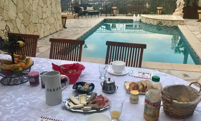 Chambres chez l'habitant Villa l'Île aux Anges