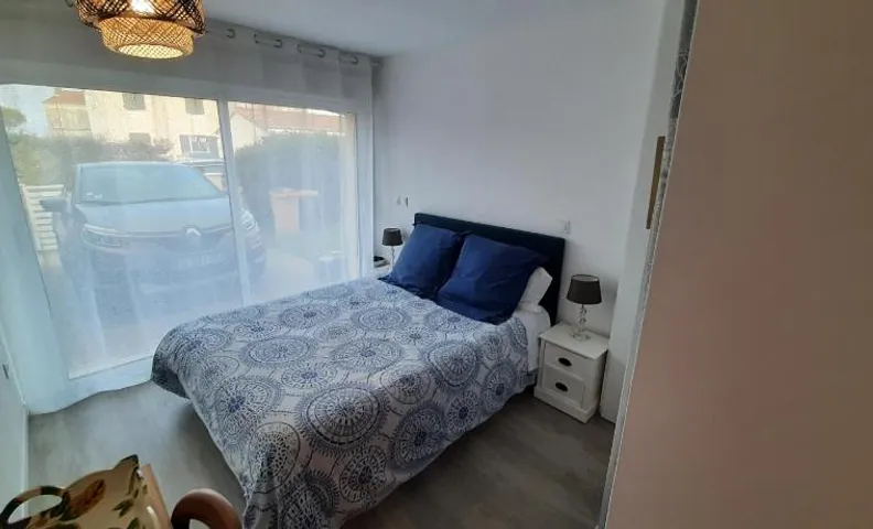 Chambre de L'ESTUAIRE