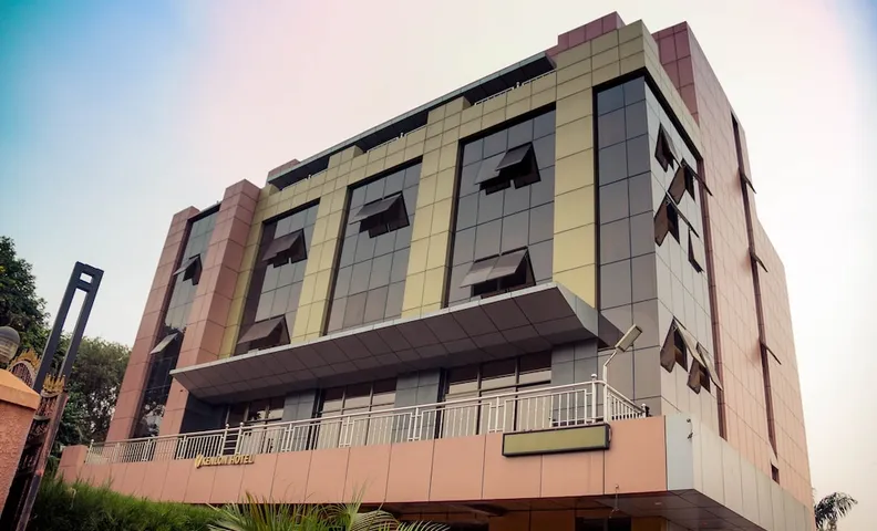 Kenlon Hotel