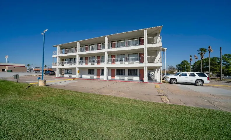 Americas Best Value Inn & Suites Humble
