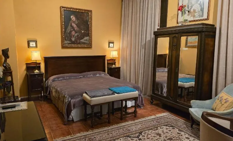 Casa Aurea