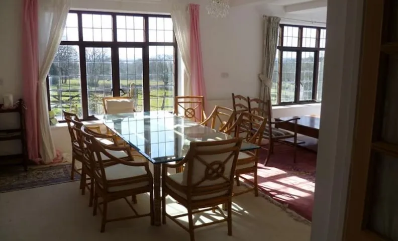 모압스 팜 B&B