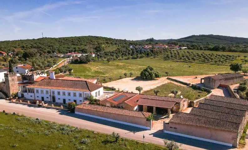 Quinta da Cortiça - Casa da Torre