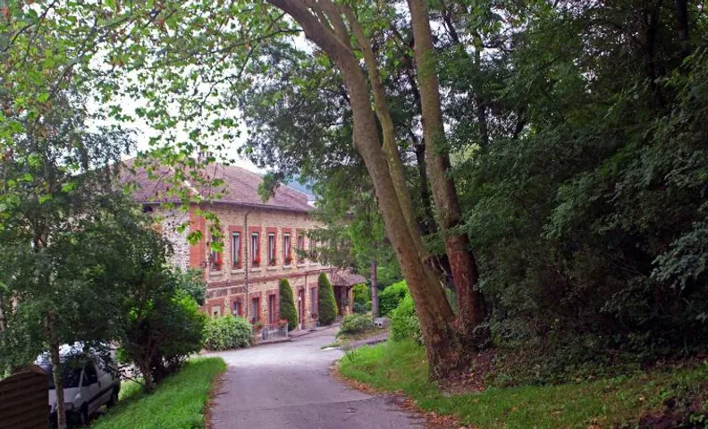 Château Lou Cante Perdrix