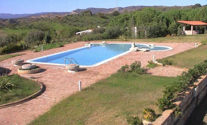 Borgo Piazza Country Farm