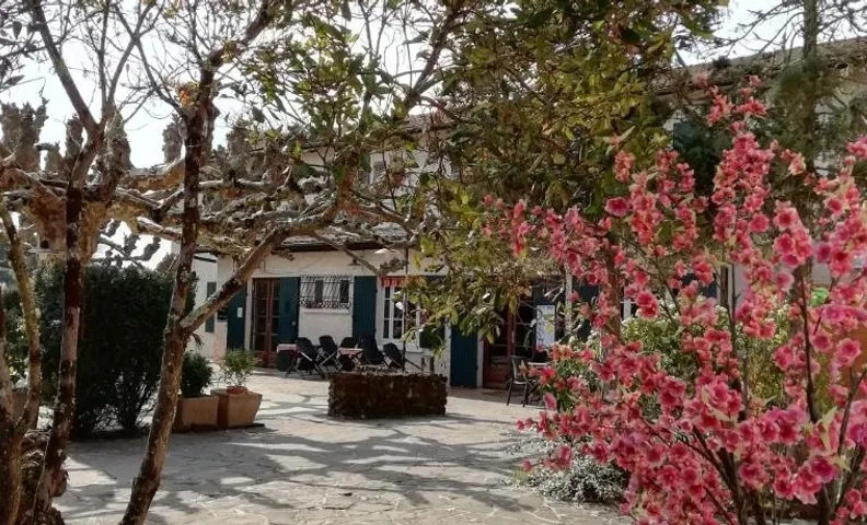 L'Auberge de Lugos