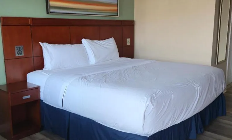 Nashoba Valley Inn & Suites