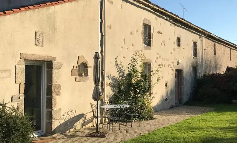 Domaine des Z'Ailés