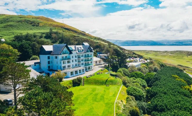 Trefeddian Hotel