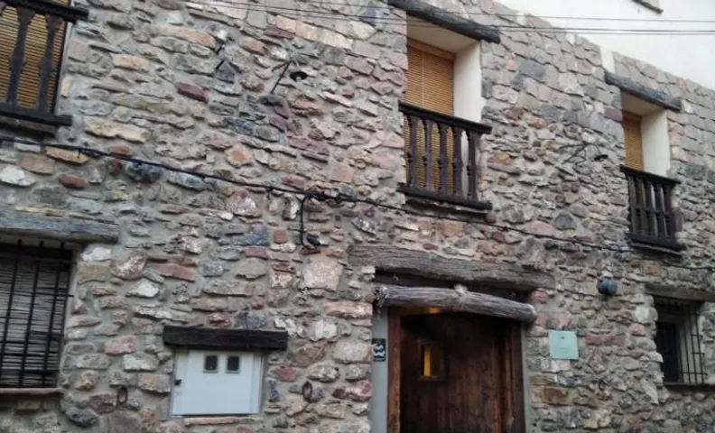 Casa la Cisterna