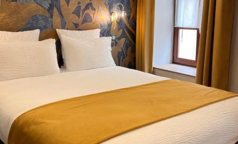 Logis Hotel de france