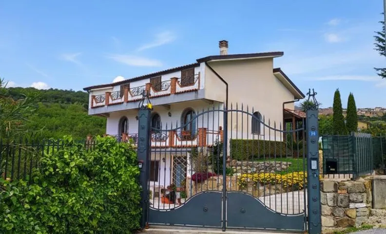 Ruggiero "Casa Vacanze"