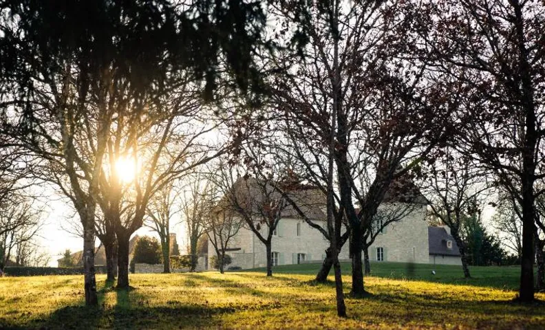 Domaine Truffier du Grand Merlhiot