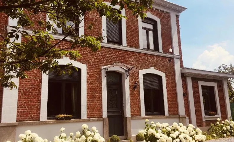 La Villa des Roses - Suite & Spa