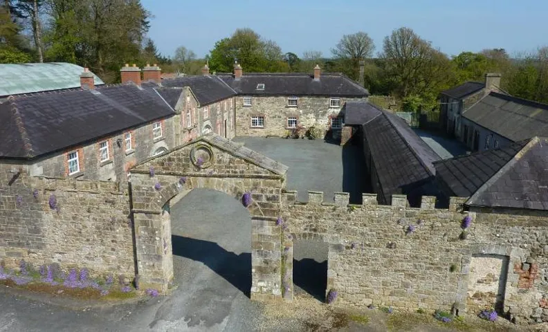 Castlehamilton Cottages and Activity Centre
