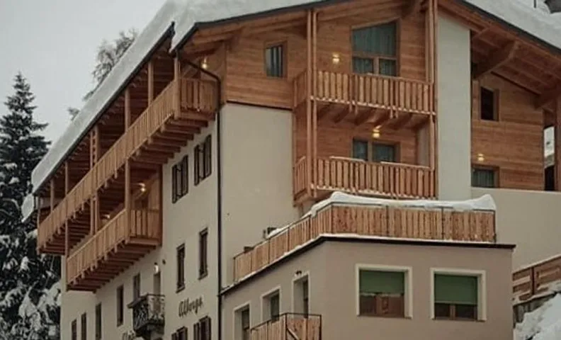 Albergo Alpino