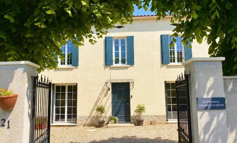 Le Portanel