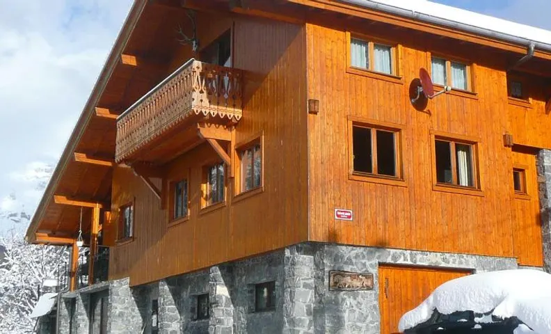 Chalet Vaclav