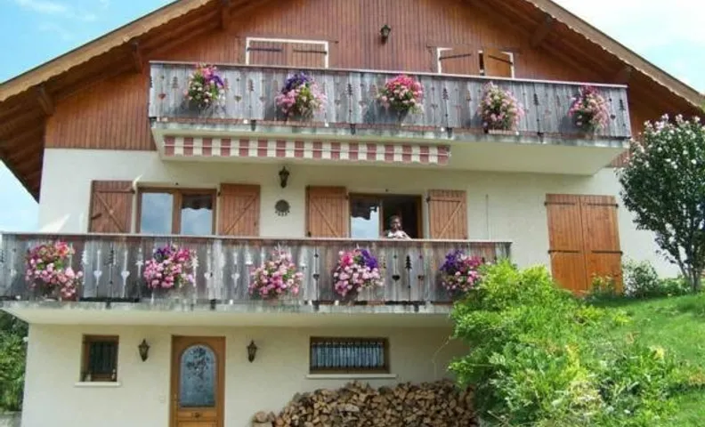 Les Haies Vives