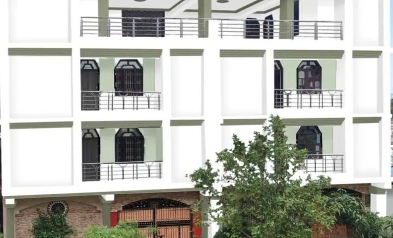 Anand Homestay
