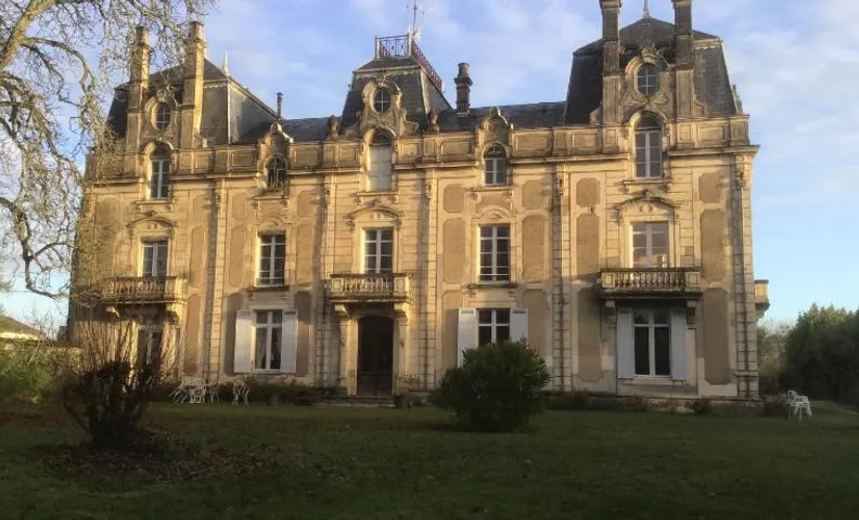 Château Saint Vincent