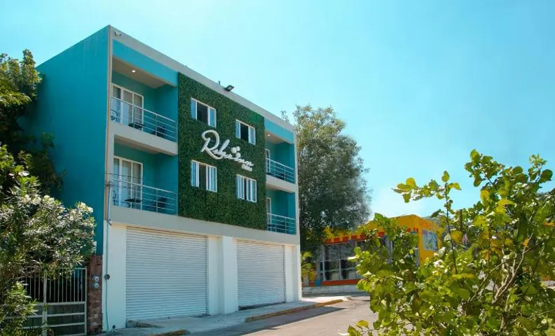 Relax Inn Suites