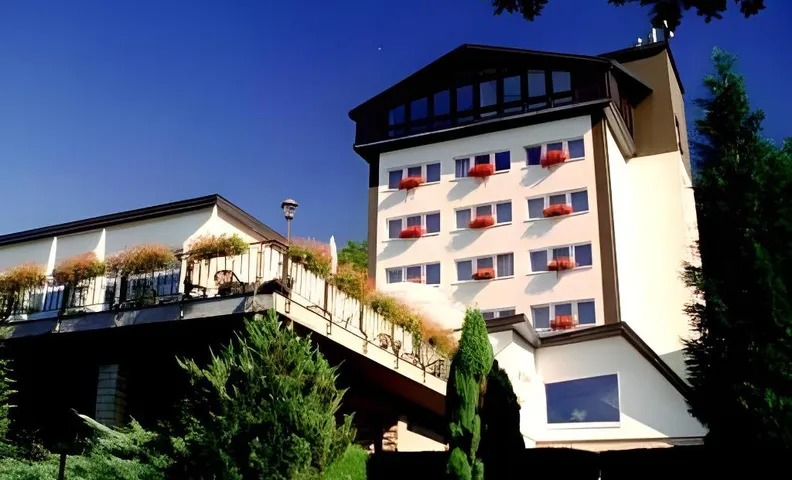 Hotel Reifenstein