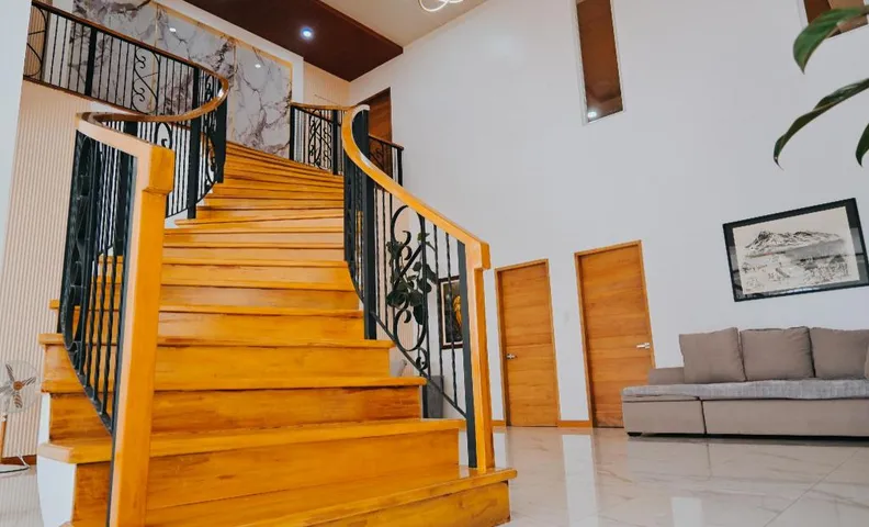 Villa Carlina Resort