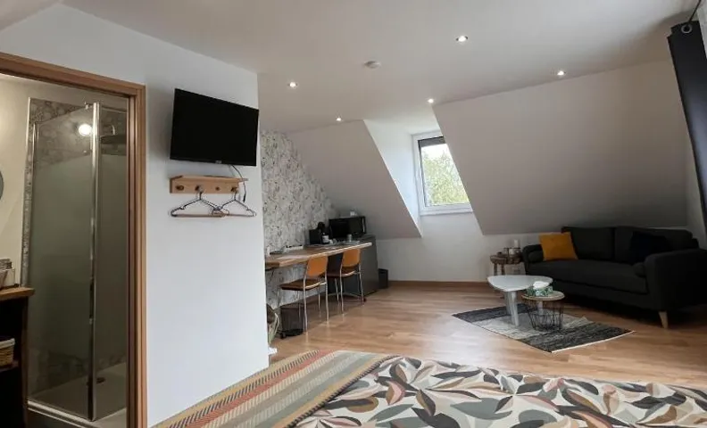 La Chambre du Valois