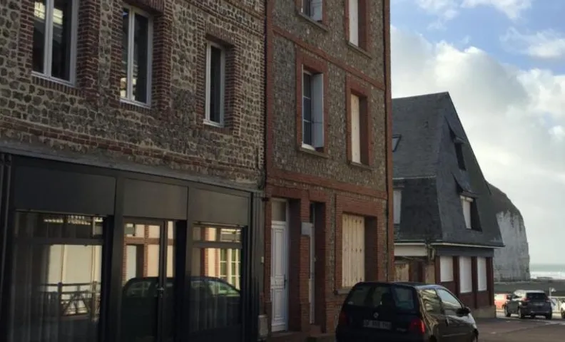 Les Roches Yportaises